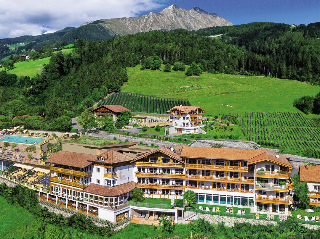 Hotel Panorama