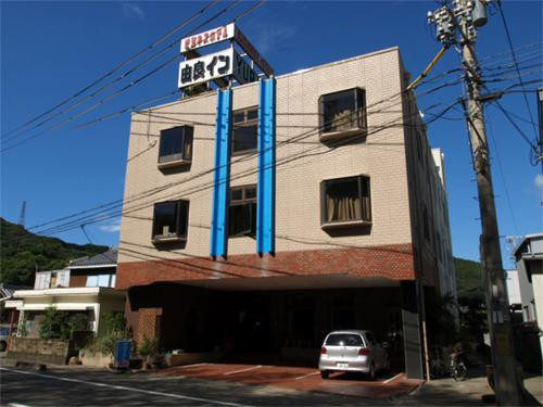 Biz Hotel Kiiyura