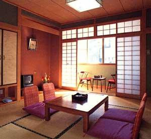Ryokan Sankin