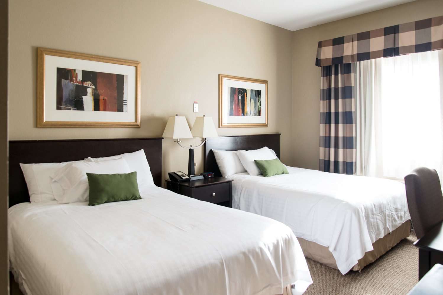 Scandia Hotel-官方