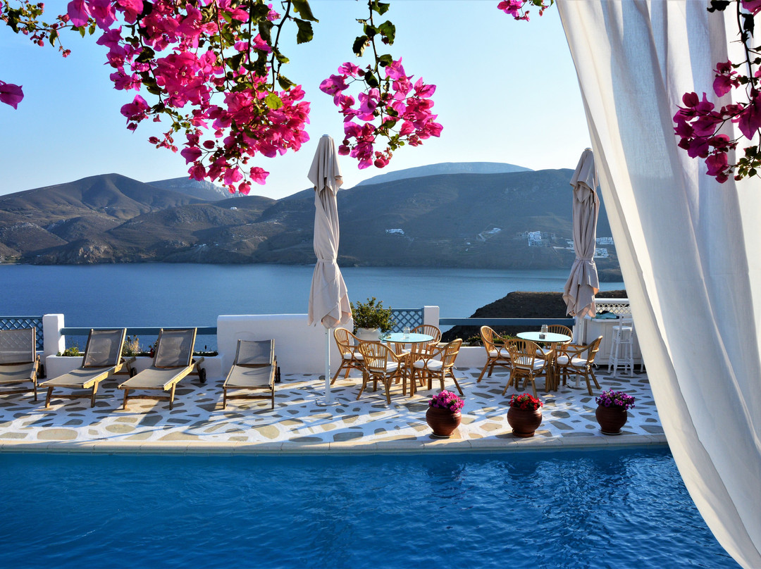 克林德拉公寓酒店