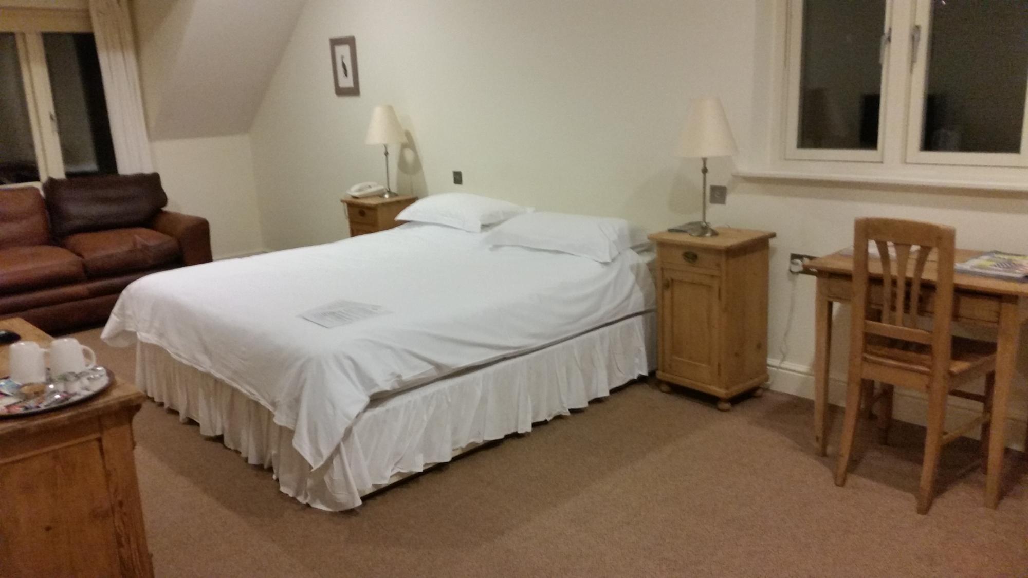 Sedlescombe Golf Hotel-官方