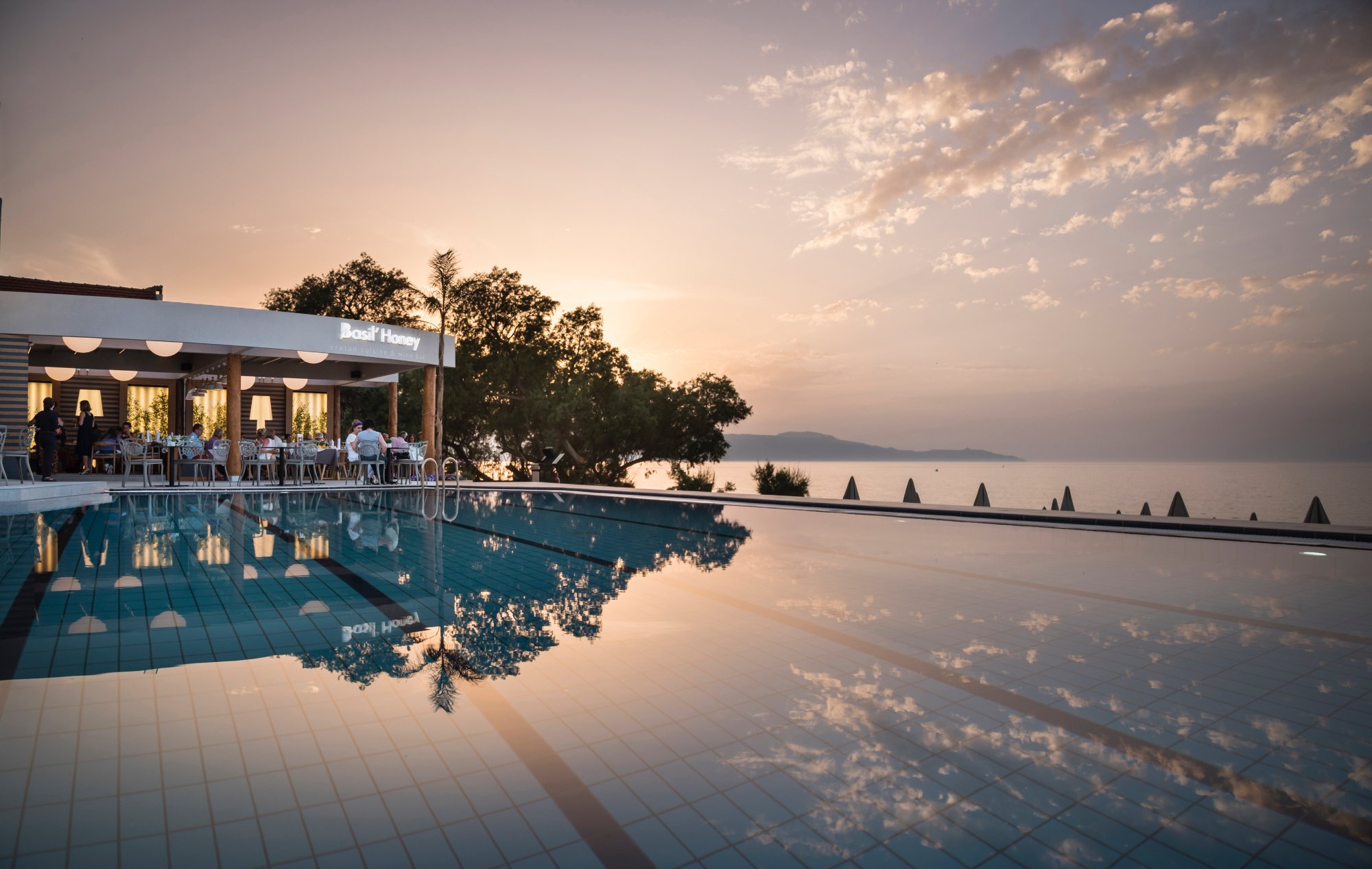 Blue Dome Hotel | Beach Resort | Crete-官方