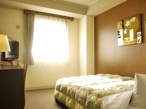 裾野市酒店住宿-路线裾野间酒店