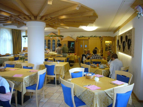 Albergo Miravalle Fai della Paganella