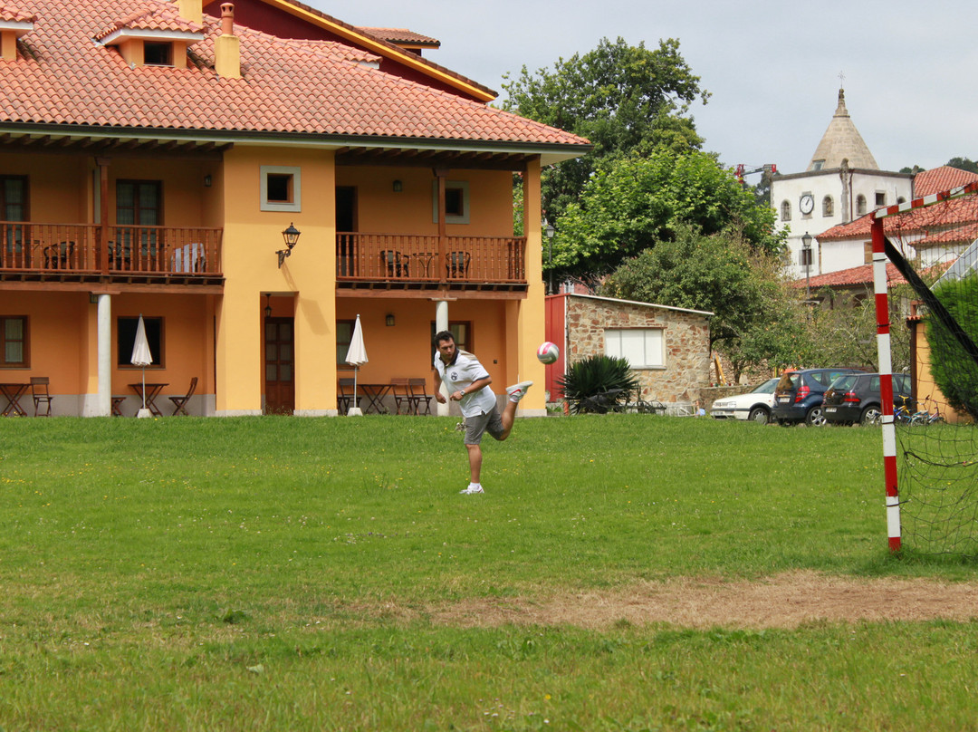 San Pedro de la Ribera旅游攻略图片