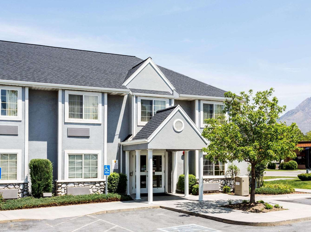 Royal Inn Midvale主图