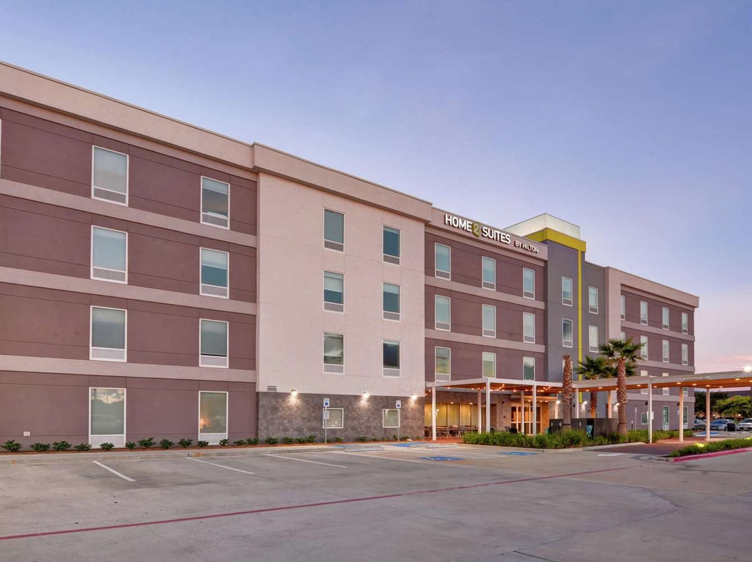 Home2 Suites by Hilton Baytown主图