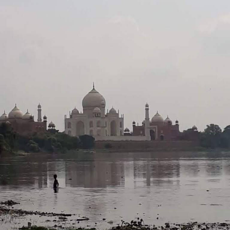 Taj Mahal Trip Holidays India-阿格拉必去景点