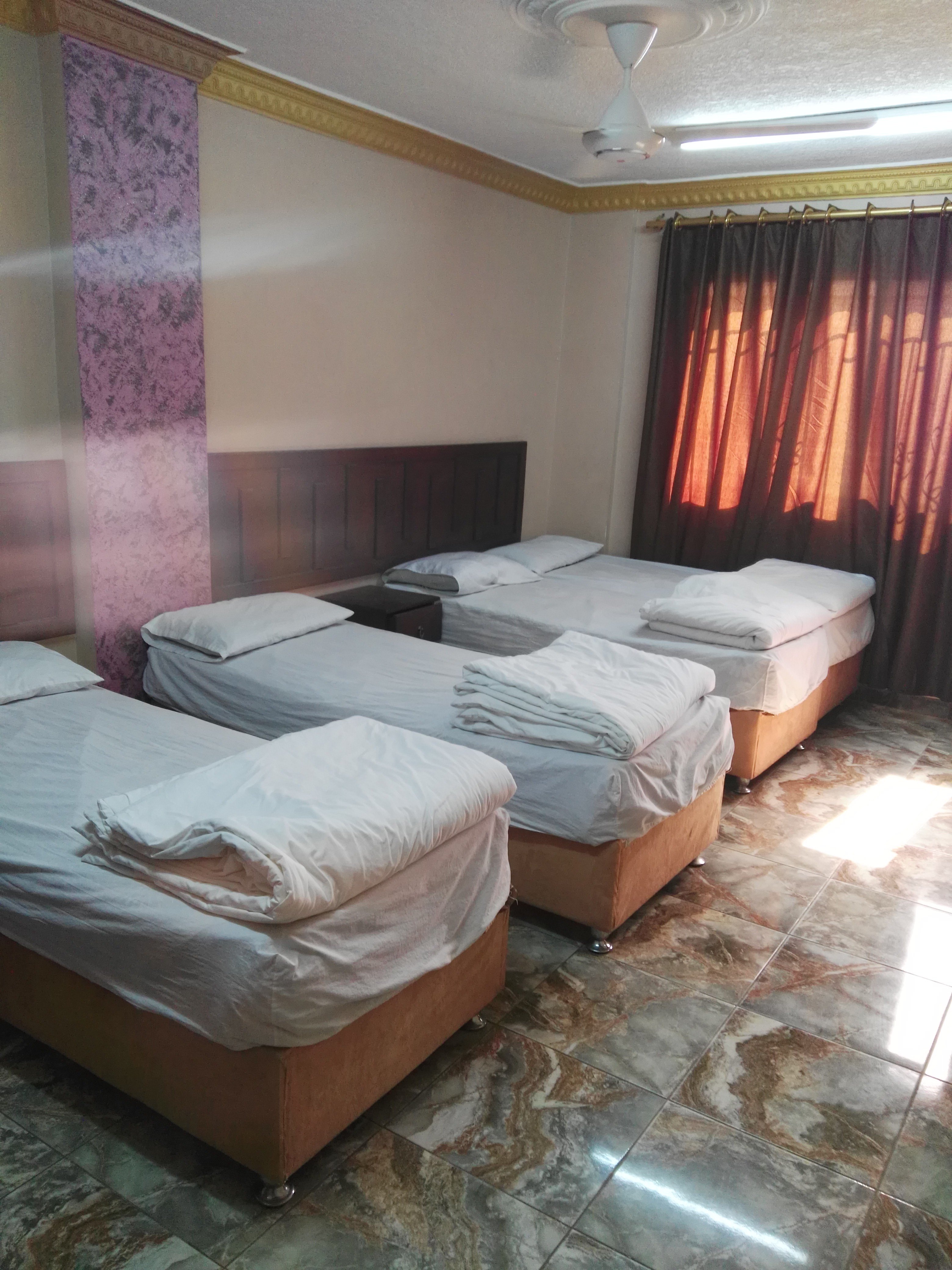 Sea Beach Hotel-官方