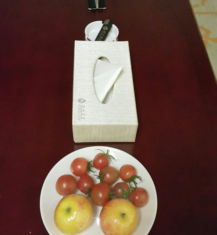 哈密旅游攻略图片