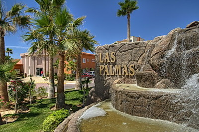 Las Palmas