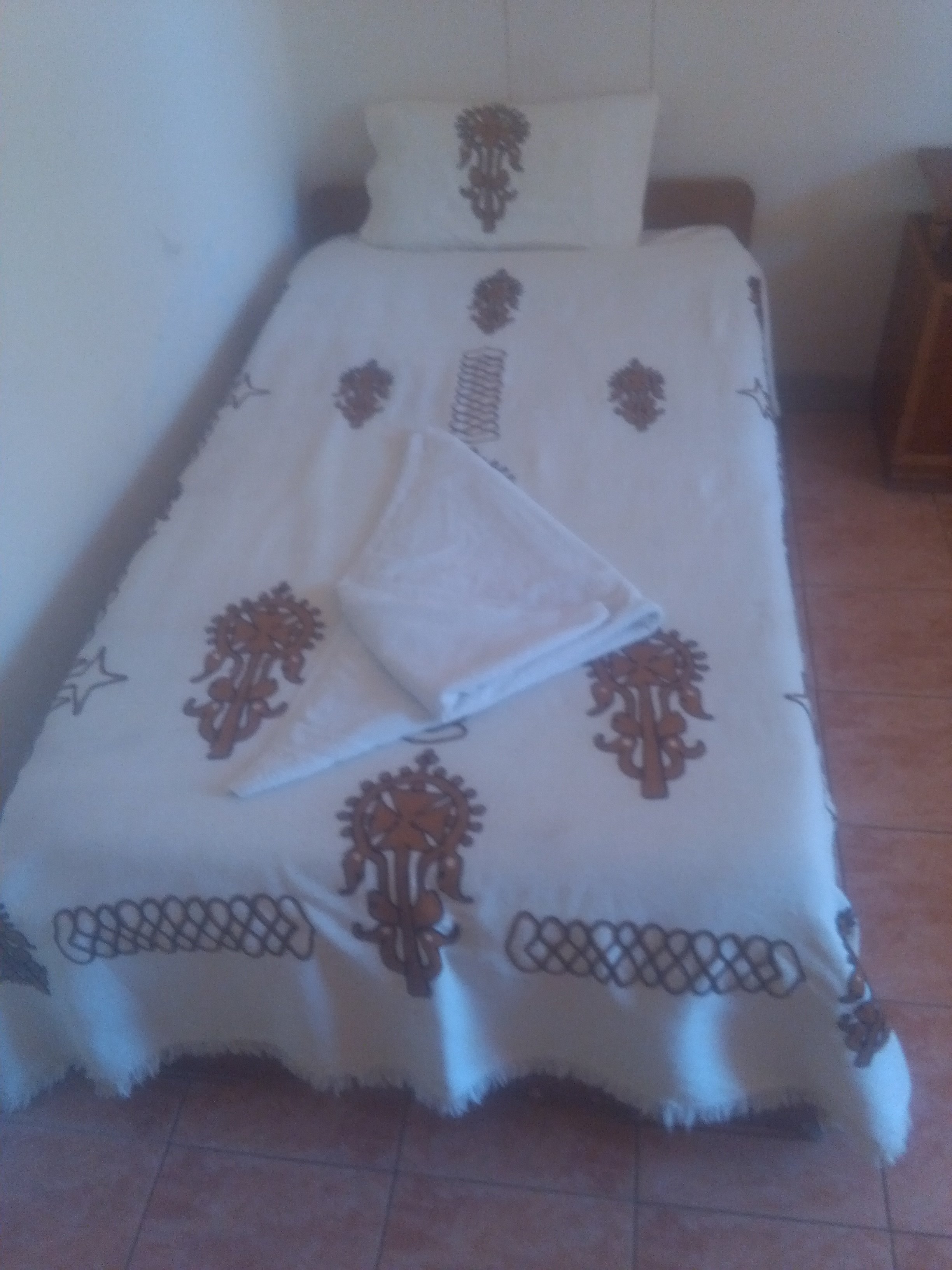 Lasta Home Stay B & B-portrait