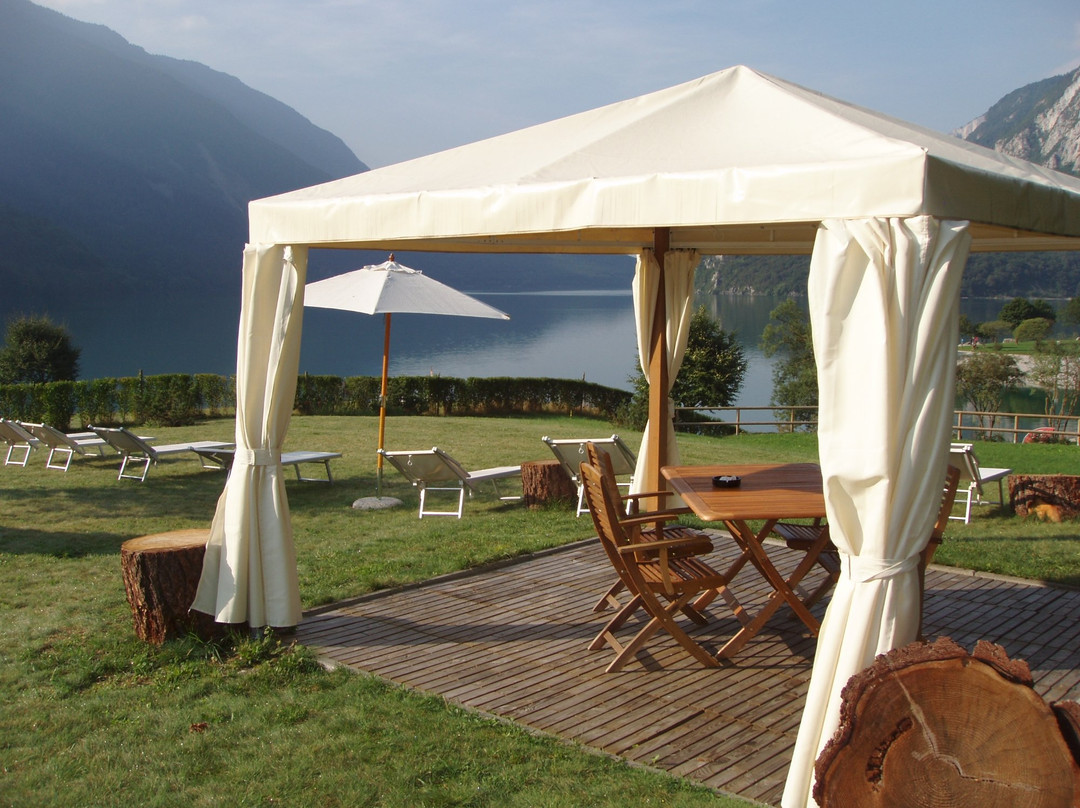 Lake & Nature Hotel Gloria