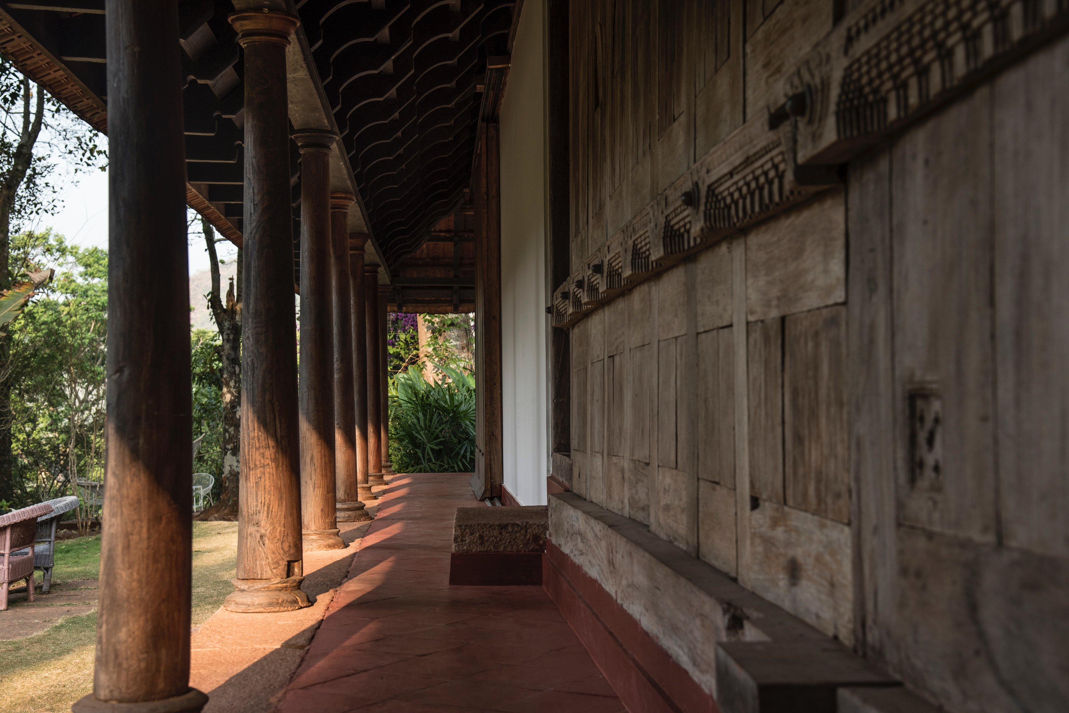 Rajakkad Estate-官方