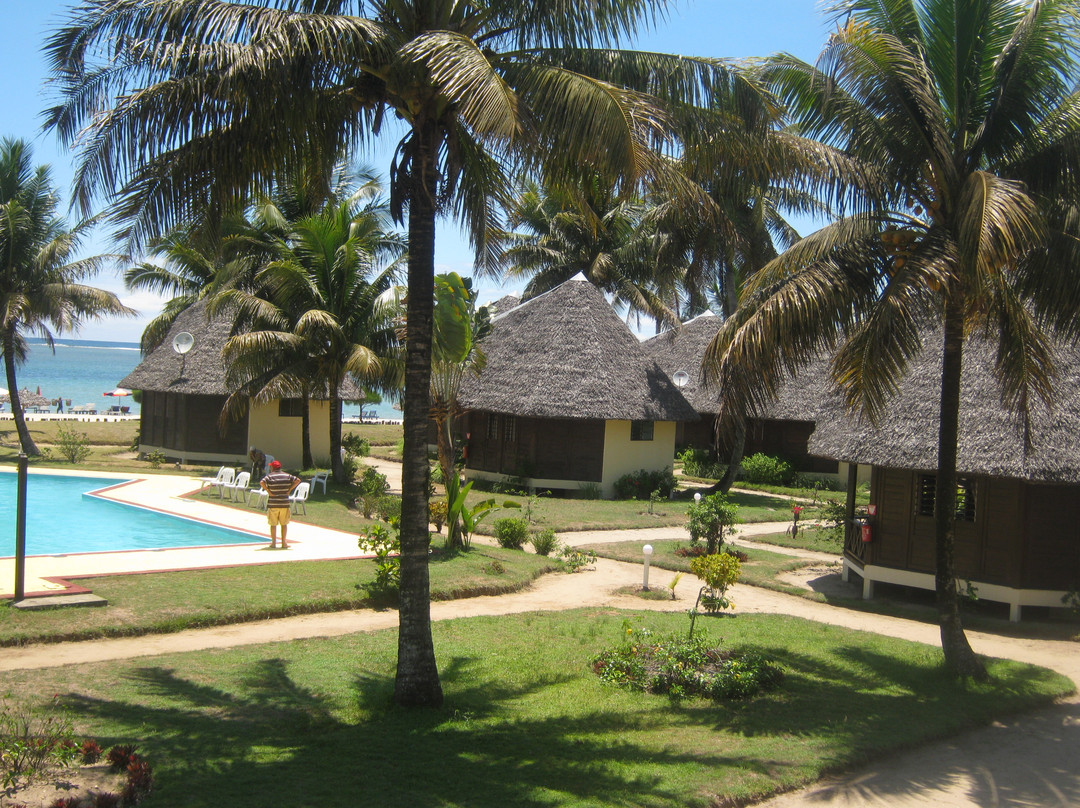 Toamasina (Tamatave)旅游攻略图片