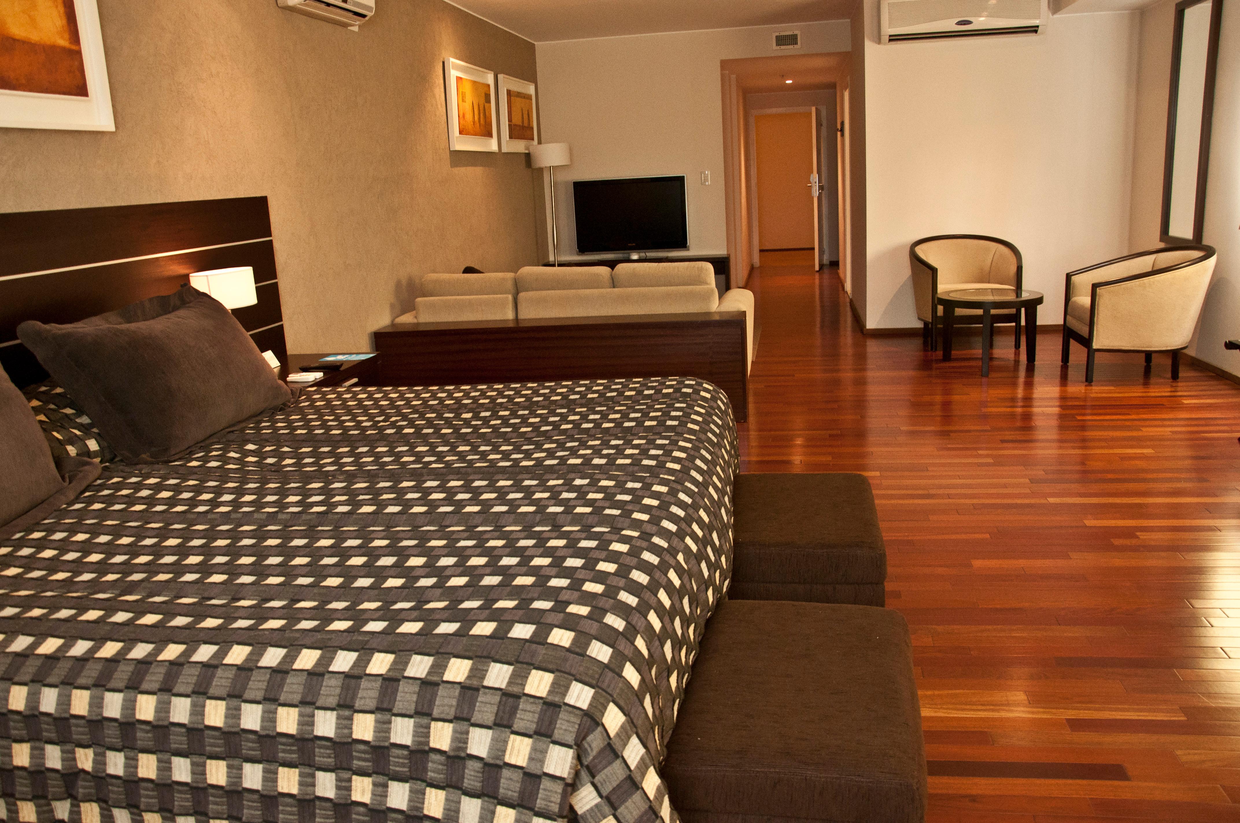 Orfeo Suites Cordoba-官方