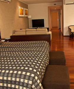 Orfeo Suites Cordoba酒店图片