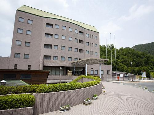 和气町酒店住宿-Wake Ugaidani Onsen