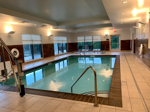 Snoqualmie Inn by Hotel America主图