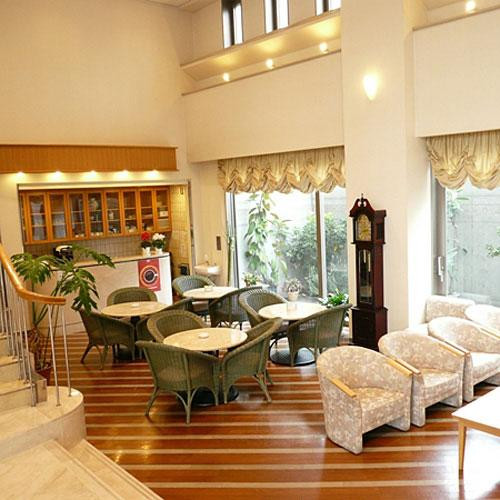 Imabari Urban Hotel