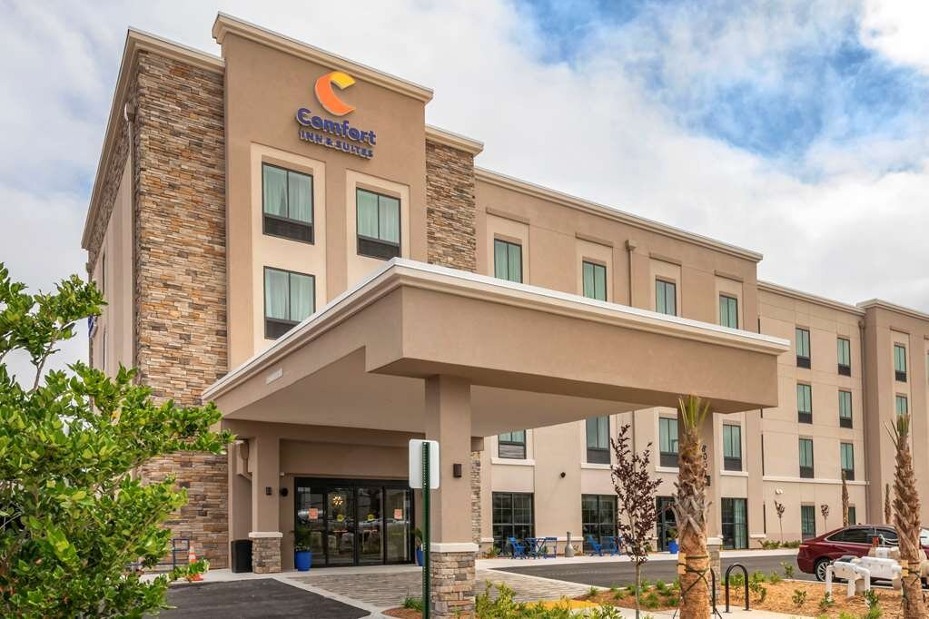 Comfort Inn And Suites Jacksonville Orange Park主图