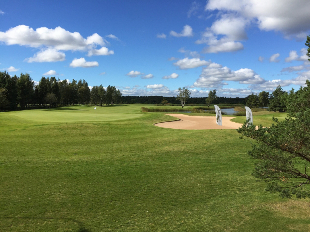 Saaremaa Golf & Country Club景点图片