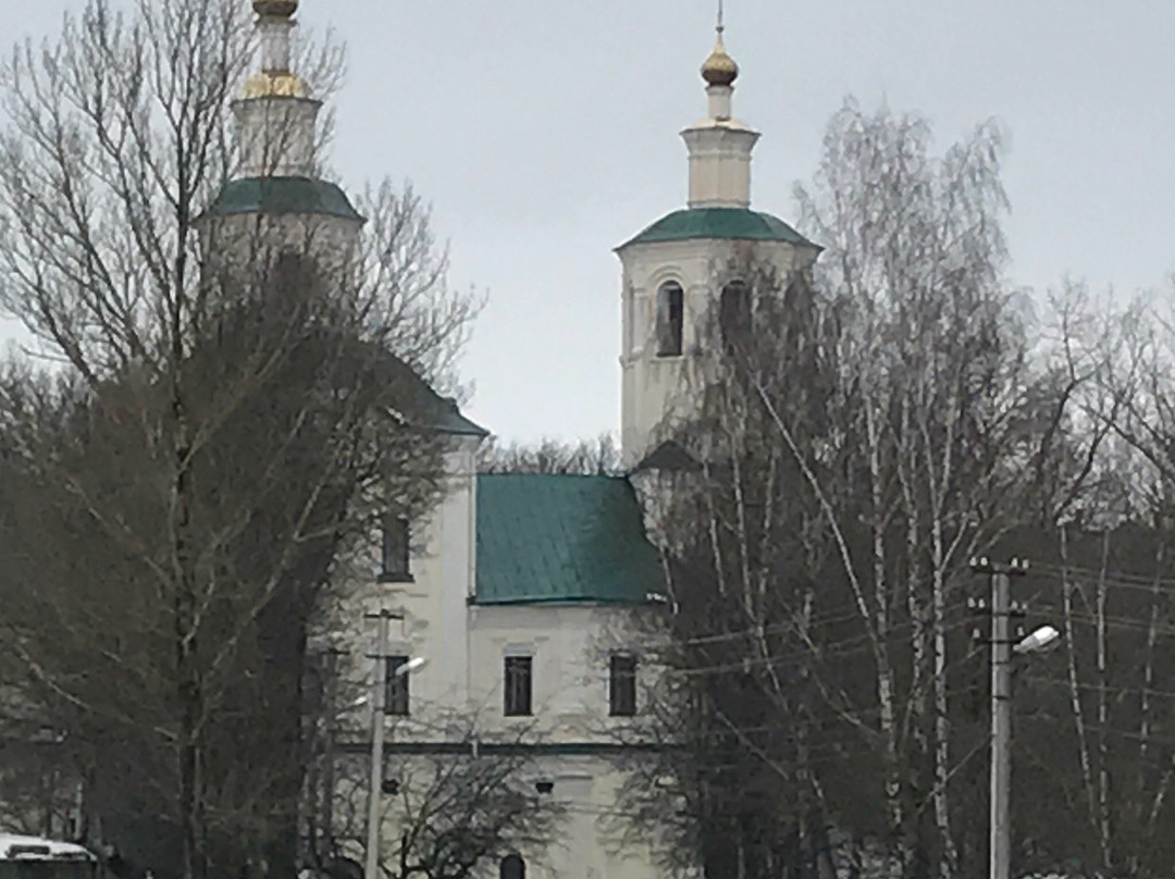 Yartsevo旅游攻略图片