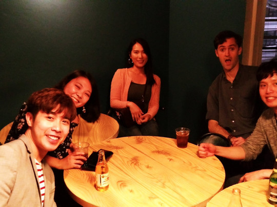 GSM Global Seoul Mates-首尔必去景点