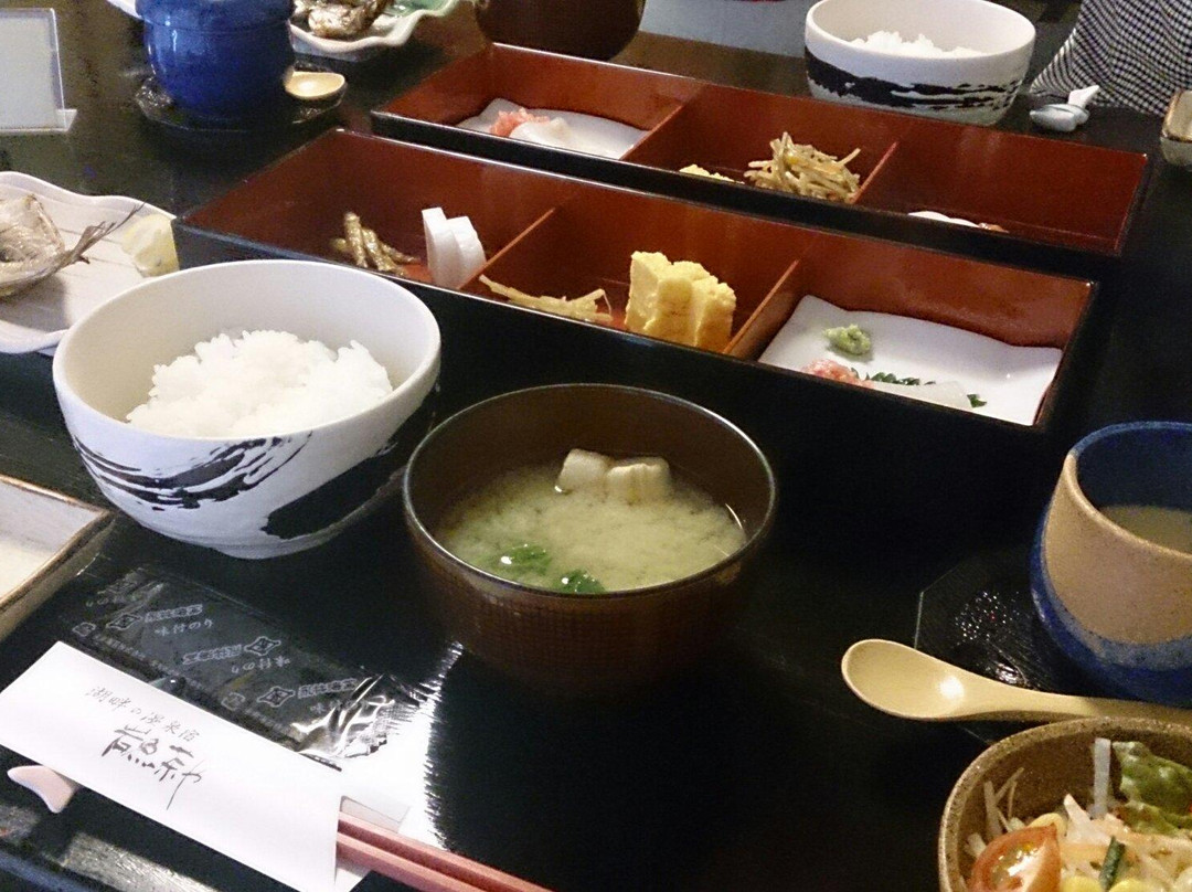 山中湖村酒店住宿-Iwanajaya