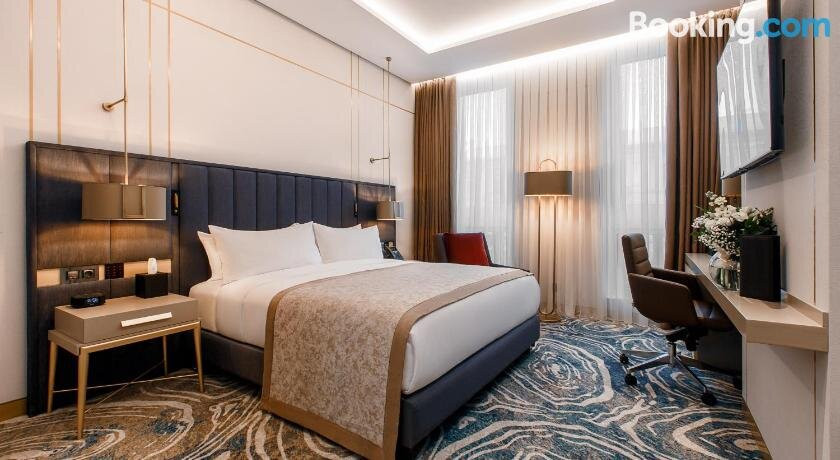 InterContinental Baku, an IHG hotel