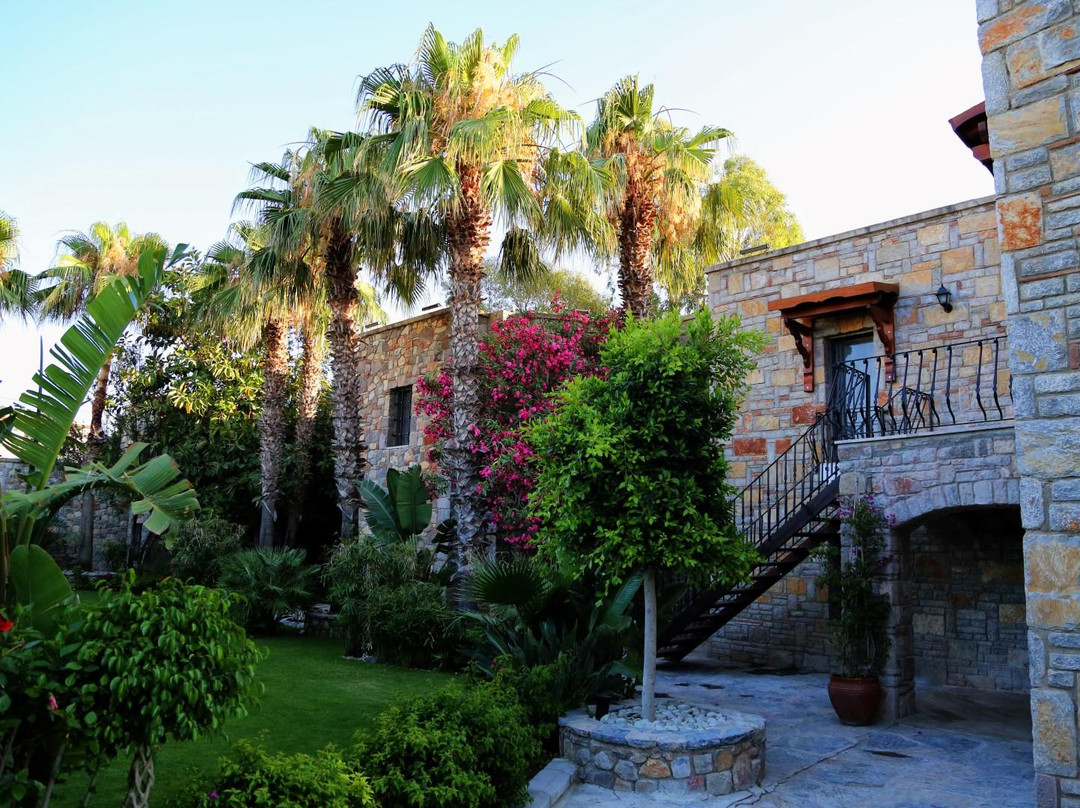 Yalikavak Marina Garden Hotel