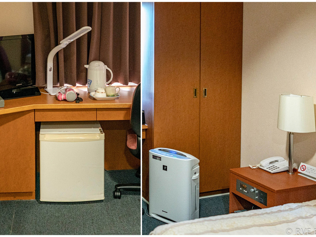 Brighten Hotel Mimaruya