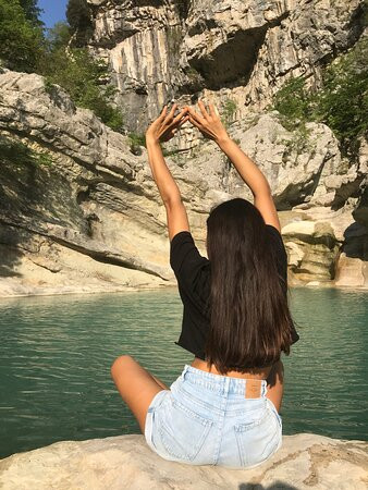 Cyclops' Eye-Krrabe必去景点