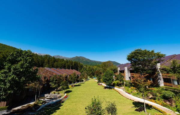 白马塞拉度假村-官方