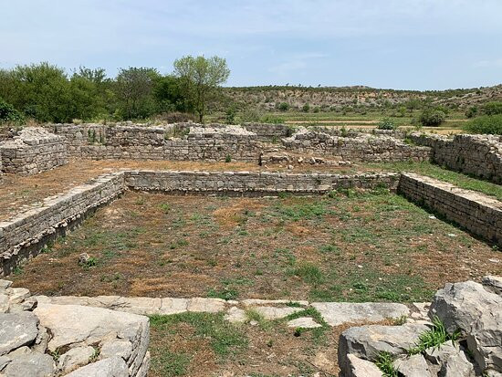 Taxila Pakistan-Taxila必去景点