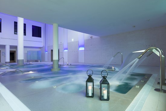 URH Hotel Zen Balagares-官方