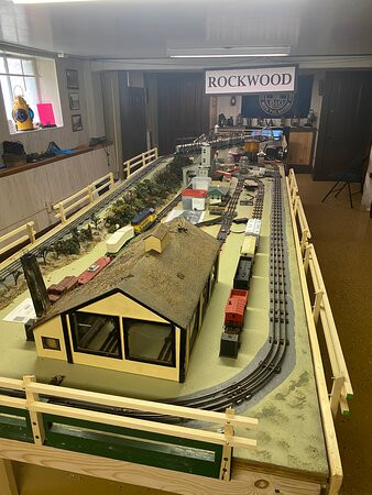 Rockwood Area Historical & Genelogical Society景点图片