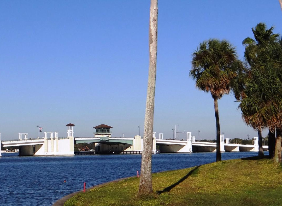 Treasure Island Golf, Tennis & Recreation Center-特雷热岛必去景点