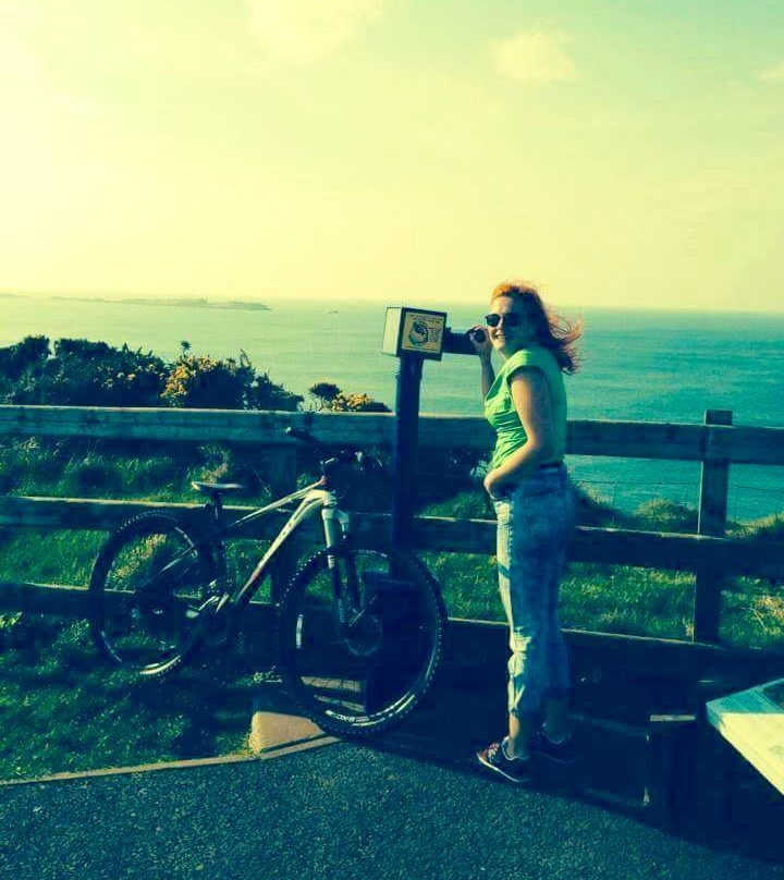 Causeway Cycle Adventures-Portstewart必去景点