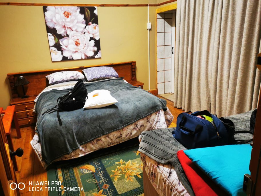 Jalome Guesthouse