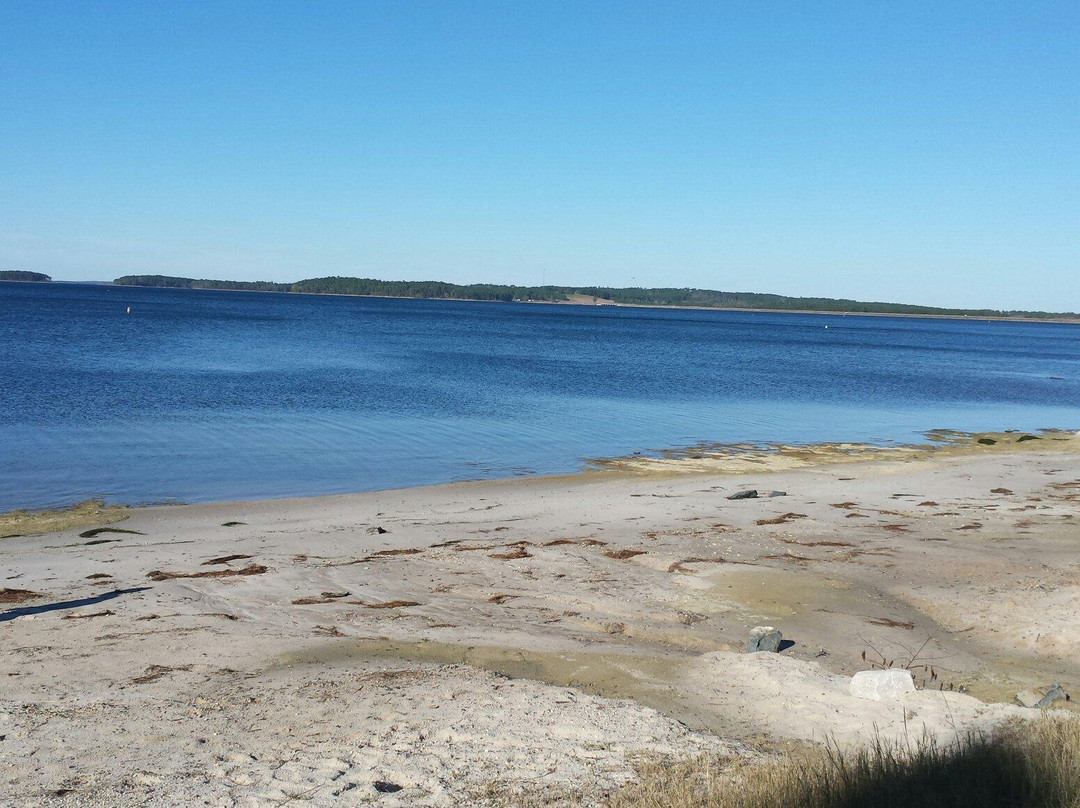 Sabine National Wildlife Refuge
