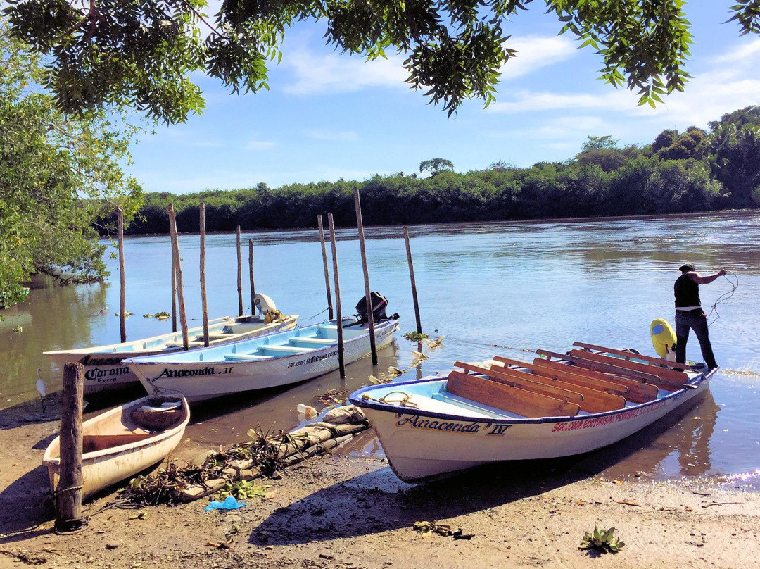 San Blas River景点图片