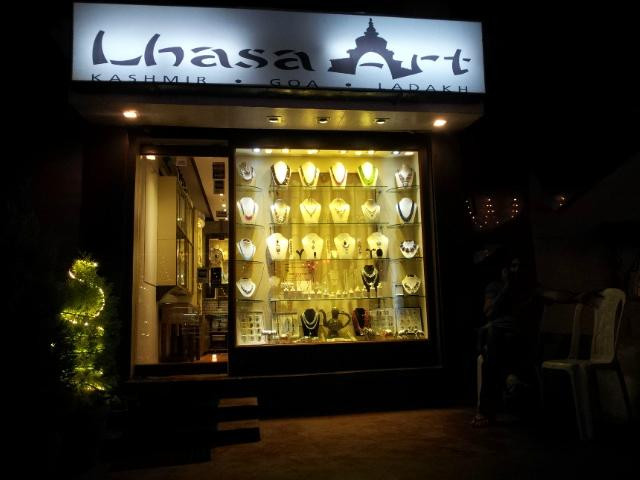 Lhasa Art-坎多林必去景点