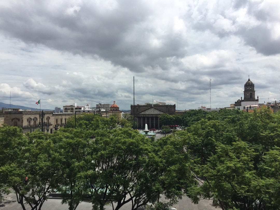 Museo de Arte Sacro de Guadalajara景点图片