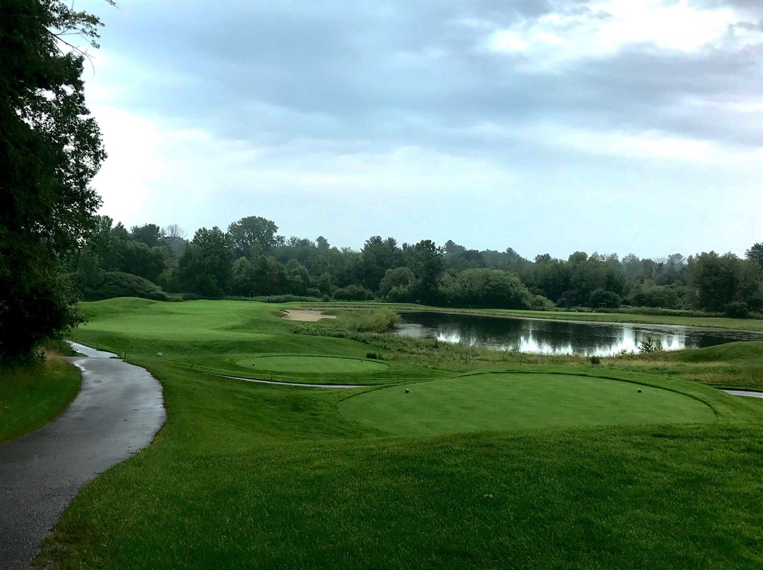 Club de Golf The Falcon-Hudson必去景点