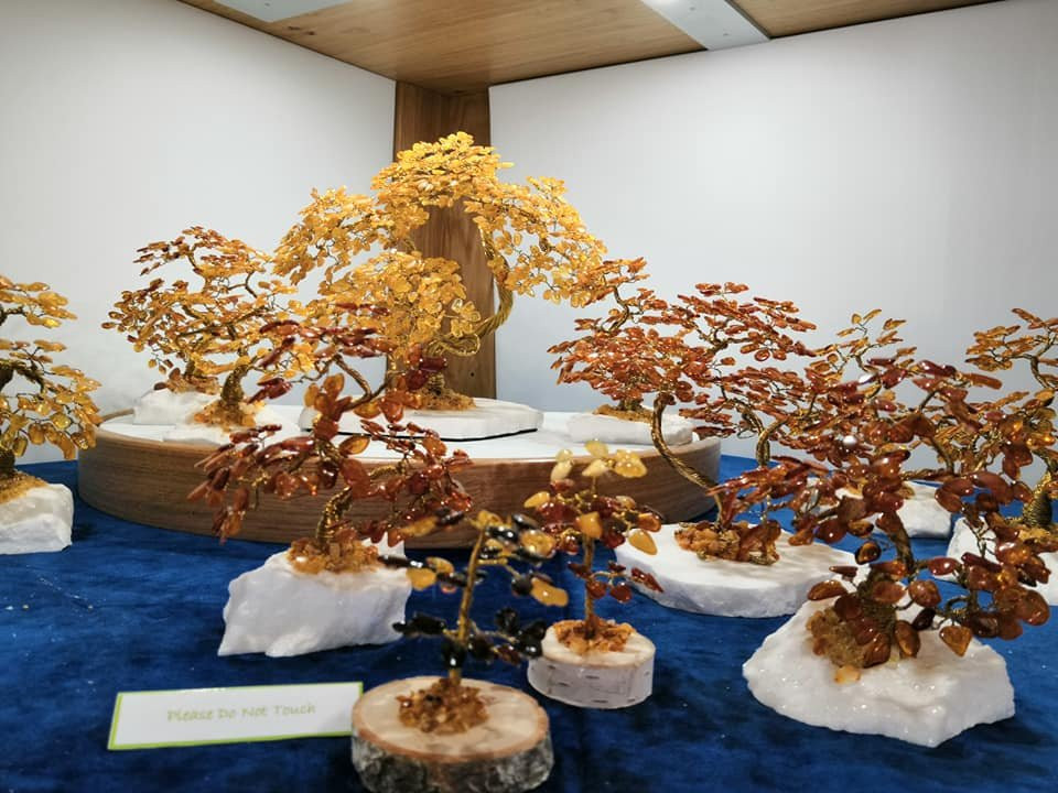 The Amber Shop & Museum-Southwold必去景点