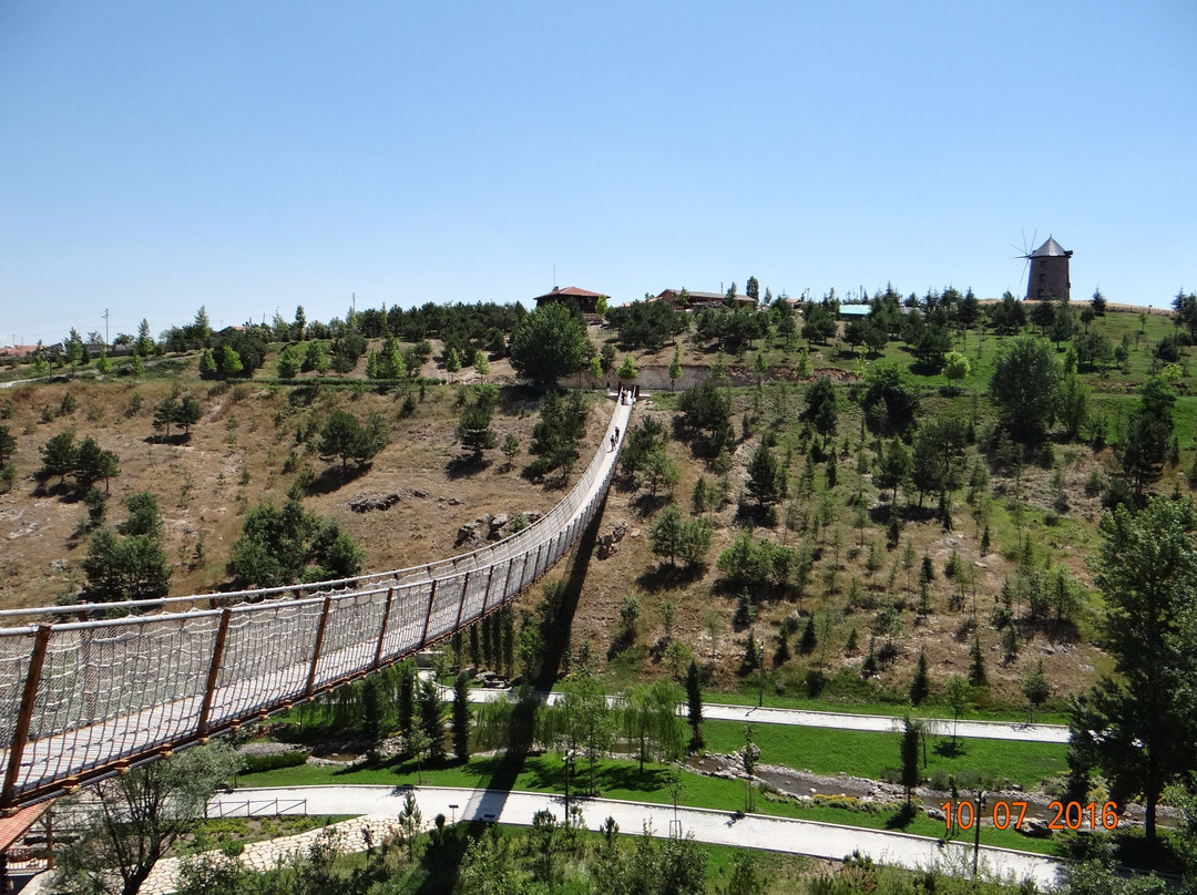 Altınkoy Acik Hava Muzesi