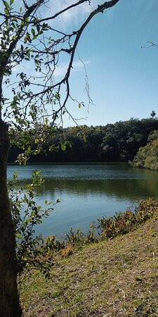 Parque Estadual de Vila Velha景点图片