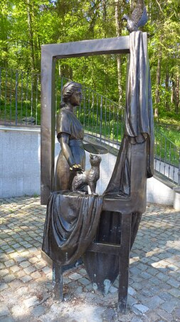 Muza Creativity Park